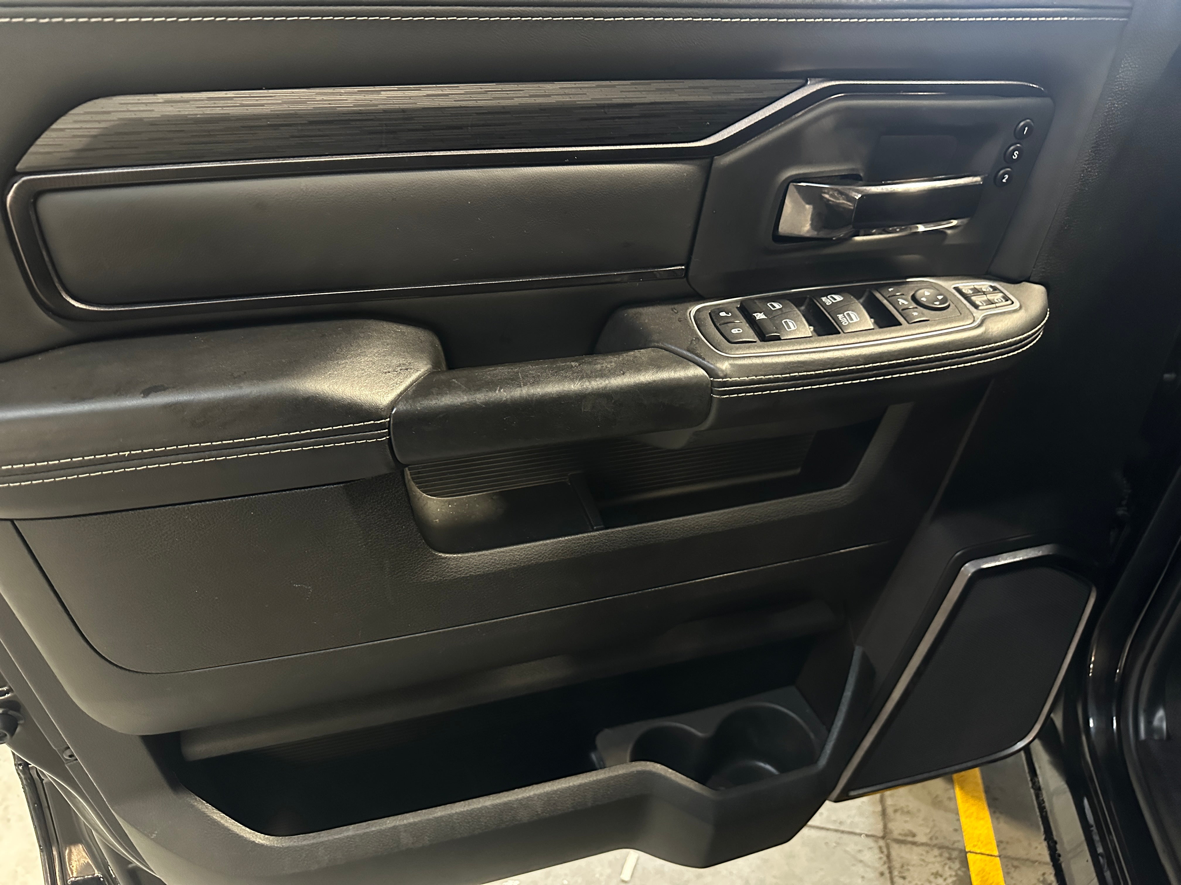 ram ram 2500 pickup 2023 3C6UR5EL8PG509886 image ram ram 2500 pickup 2023 3C6UR5EL8PG509886 image